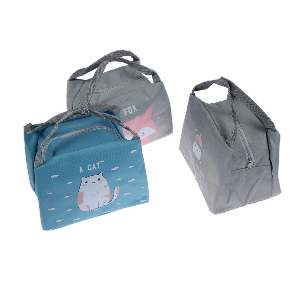 Cartoon Cute Lunch Bag For Women Girl Kids Children Thermal Insulated Lunch Bag Waterproof Convenient Leisure Bag Cute Tote 1PC
Cartoon Cute Lunch Bag For Women Girl Kids Children Thermal Insulated Lunch Bag Waterproof Convenient Leisure Bag Cute Tote 1PC