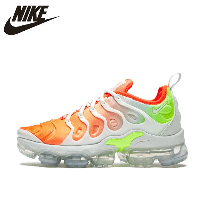 Original New Arrival Authentic NIKE AIR VAPORMAX PLUS Men's Breathable Running Shoes Sport Outdoor Sneakers 924453-005
Original New Arrival Authentic NIKE AIR VAPORMAX PLUS Men's Breathable Running Shoes Sport Outdoor Sneakers 924453-005
