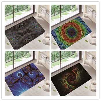 Color aesthetical geometry Printed Floor Mat Digital Door Rugs Kitchen Toilet Anti-slip Carpet Animal Dog Bathroom Doormats
Color aesthetical geometry Printed Floor Mat Digital Door Rugs Kitchen Toilet Anti-slip Carpet Animal Dog Bathroom Doormats
