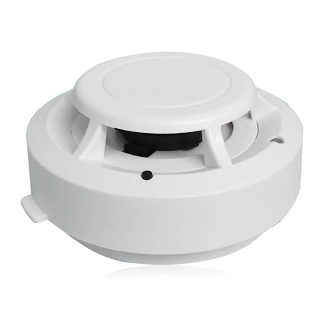 Use Battery Photoelectric Smoke Alarm Detector Home Security Alarm System Fire Protection
Use Battery Photoelectric Smoke Alarm Detector Home Security Alarm System Fire Protection