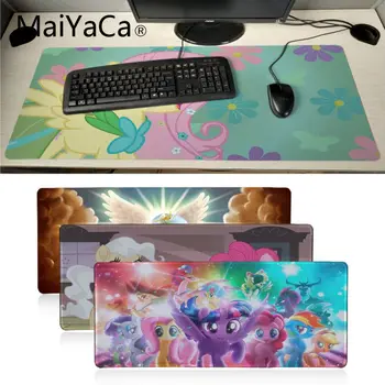 Maiyaca Little Pony Office Mice Gamer Soft Mouse Pad Gaming Mousepad For PC Laptop Notebook large mouse pad gamer desk pad
Maiyaca Little Pony Office Mice Gamer Soft Mouse Pad Gaming Mousepad For PC Laptop Notebook large mouse pad gamer desk pad