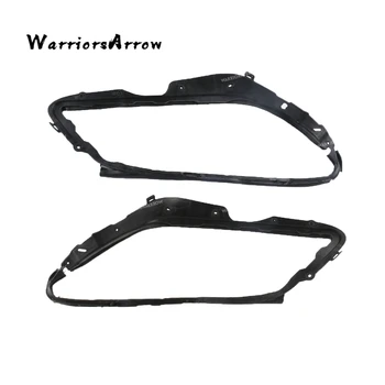 Pair LH+RH Headlight Trims Sealing Cover For Mercedes-Benz W204 C200 C250 C300 C350 C230 C280 2007-2011 2048260991 2048261091
Pair LH+RH Headlight Trims Sealing Cover For Mercedes-Benz W204 C200 C250 C300 C350 C230 C280 2007-2011 2048260991 2048261091