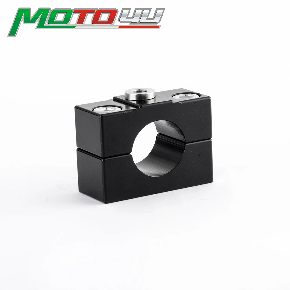 MOTO4U Motorcycle Handlebar Drilling Tool Drill Guide for 5mm hole fit 22mm to 25mm bars
MOTO4U Motorcycle Handlebar Drilling Tool Drill Guide for 5mm hole fit 22mm to 25mm bars
