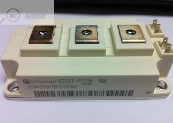 BSM300GB120DN2 IGBT Moudle 100% New Original Genuine Distributor Free Ship 1PCS/LOT JINYUSHI STOCK
BSM300GB120DN2 IGBT Moudle 100% New Original Genuine Distributor Free Ship 1PCS/LOT JINYUSHI STOCK