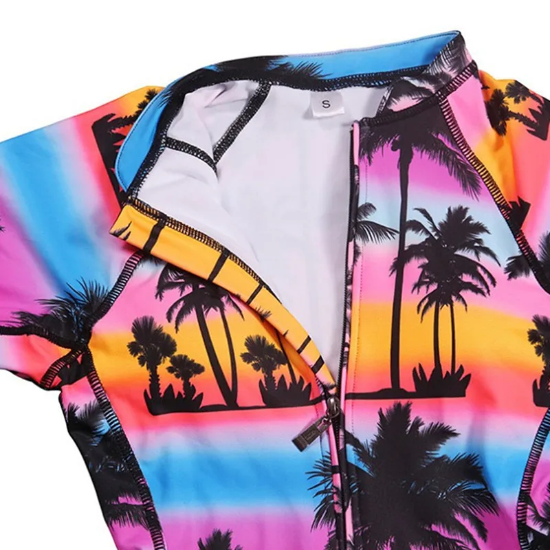 ONE piece swimsuit bikini (7)