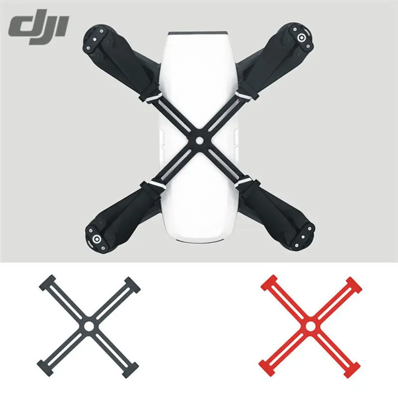 DJI Spark RC Quadcopter FPV Camera Drone Spare Part Black Red Props Propeller Fixed Holder Brackets DIY Accessories
DJI Spark RC Quadcopter FPV Camera Drone Spare Part Black Red Props Propeller Fixed Holder Brackets DIY Accessories