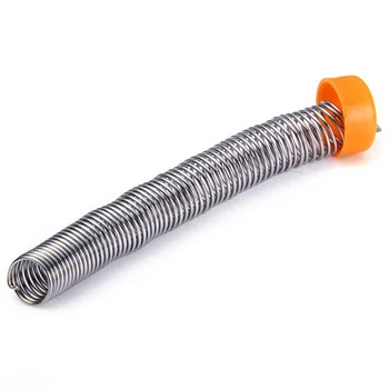 Silver 1.0mm 40/60 Tin/Resin Flux Rosin Core Solder Soldering Wire & Pen Tube Dispenser Tin Lead Core Soldering Wire Tool
Silver 1.0mm 40/60 Tin/Resin Flux Rosin Core Solder Soldering Wire & Pen Tube Dispenser Tin Lead Core Soldering Wire Tool