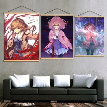 Canvas Wall Art Modern Your Lie in April Anime Print Painting Solid Wood Hanging Scrolls Girls Bedroom Poster Home Decoration
Canvas Wall Art Modern Your Lie in April Anime Print Painting Solid Wood Hanging Scrolls Girls Bedroom Poster Home Decoration
