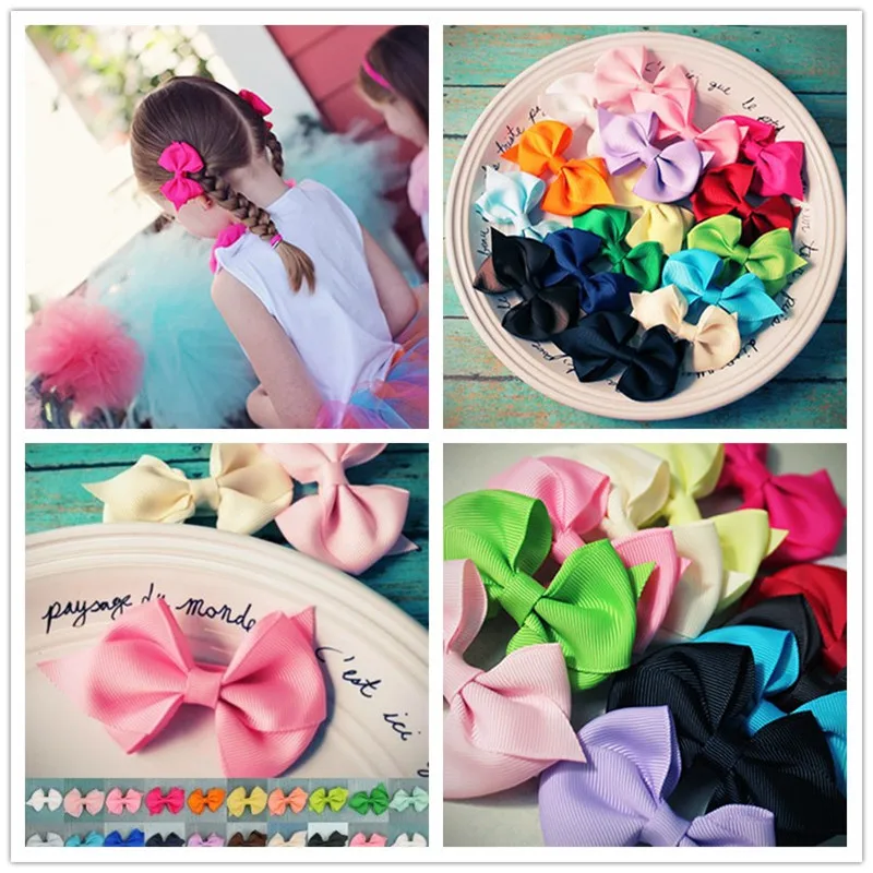 USD1/2Pcs 6cm Original Grosgrain Newborn Bows With 4.5cm Hair Clip Bowknot Hairpin CCute Girls Hair Accessories
USD1/2Pcs 6cm Original Grosgrain Newborn Bows With 4.5cm Hair Clip Bowknot Hairpin CCute Girls Hair Accessories