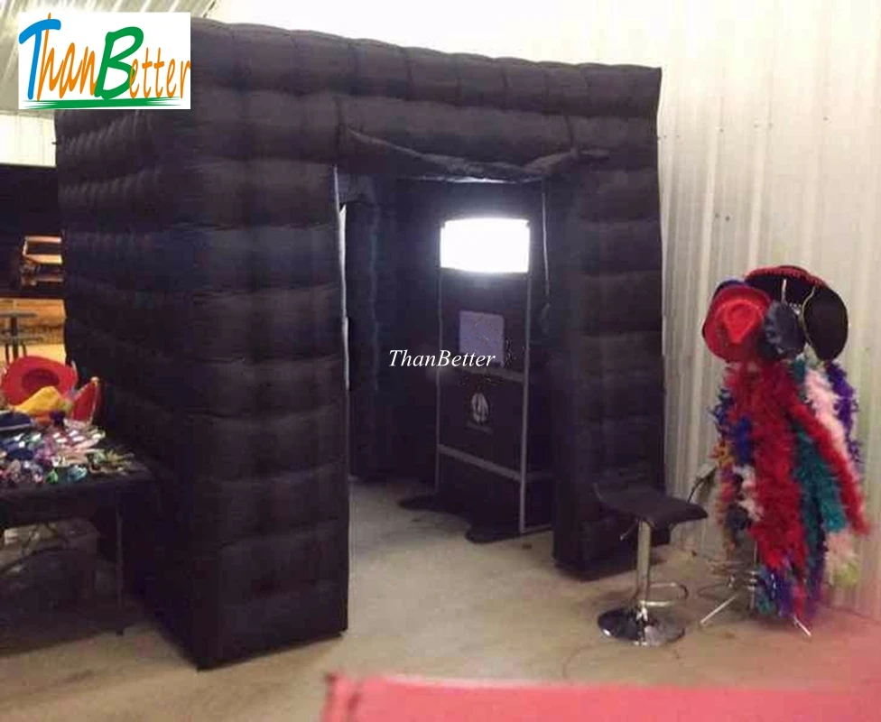 black-led-lighting-black-inflatable-photo-booth1