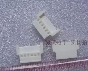 200pcs/ITEM Domestic 51006 series 6 pin connector 2 mm alternative. 51006-0600 51005-06 51005-08 51005-06
200pcs/ITEM Domestic 51006 series 6 pin connector 2 mm alternative. 51006-0600 51005-06 51005-08 51005-06