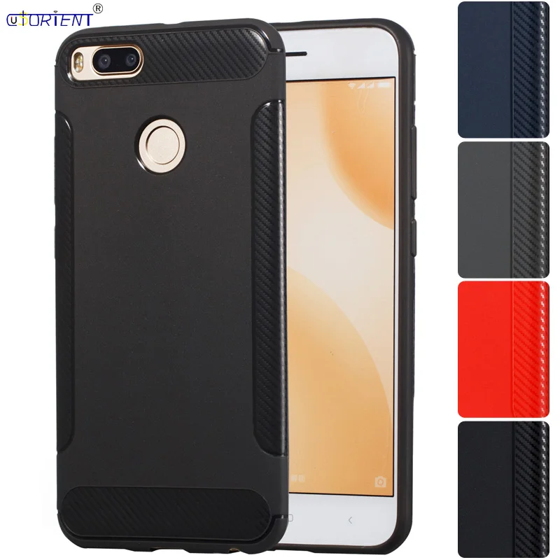 Carbon Fiber Case for Xiaomi Mi A1 Mi 5 X mi5 x Global MDG2 Case for Xiaomi Mi5X Phone Cover 5.5" for Xiomi Mi A1 Silicone Funda
Carbon Fiber Case for Xiaomi Mi A1 Mi 5 X mi5 x Global MDG2 Case for Xiaomi Mi5X Phone Cover 5.5" for Xiomi Mi A1 Silicone Funda