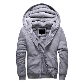 2020 Jackets Men Thick Overcoat Winter Warm Mens Jackets And Coats Casual Hoodies Solid Homme Brand Clothing Plus Size 4XL 5XL
2020 Jackets Men Thick Overcoat Winter Warm Mens Jackets And Coats Casual Hoodies Solid Homme Brand Clothing Plus Size 4XL 5XL