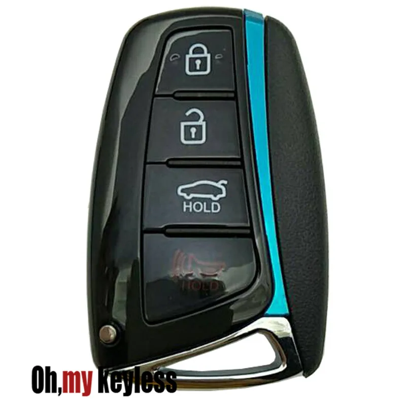 Keyless Entry smart key case for Hyundai santa fe remote control key fob case for hyundai Genesis Equus Azera key shell
Keyless Entry smart key case for Hyundai santa fe remote control key fob case for hyundai Genesis Equus Azera key shell
