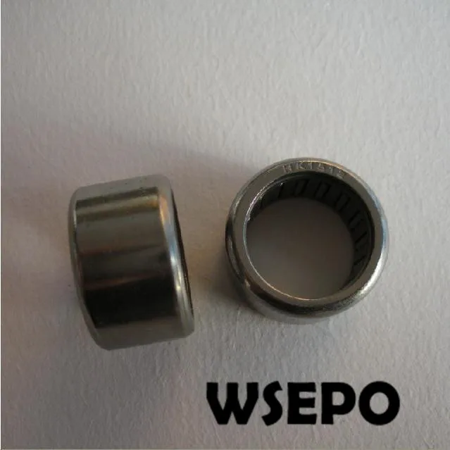 Chongqing Quality! HK1512 Needle Bearing for 186F(FA) 9HP Air Cooled Diesel Engine, 5~6.5KW Generator
Chongqing Quality! HK1512 Needle Bearing for 186F(FA) 9HP Air Cooled Diesel Engine, 5~6.5KW Generator