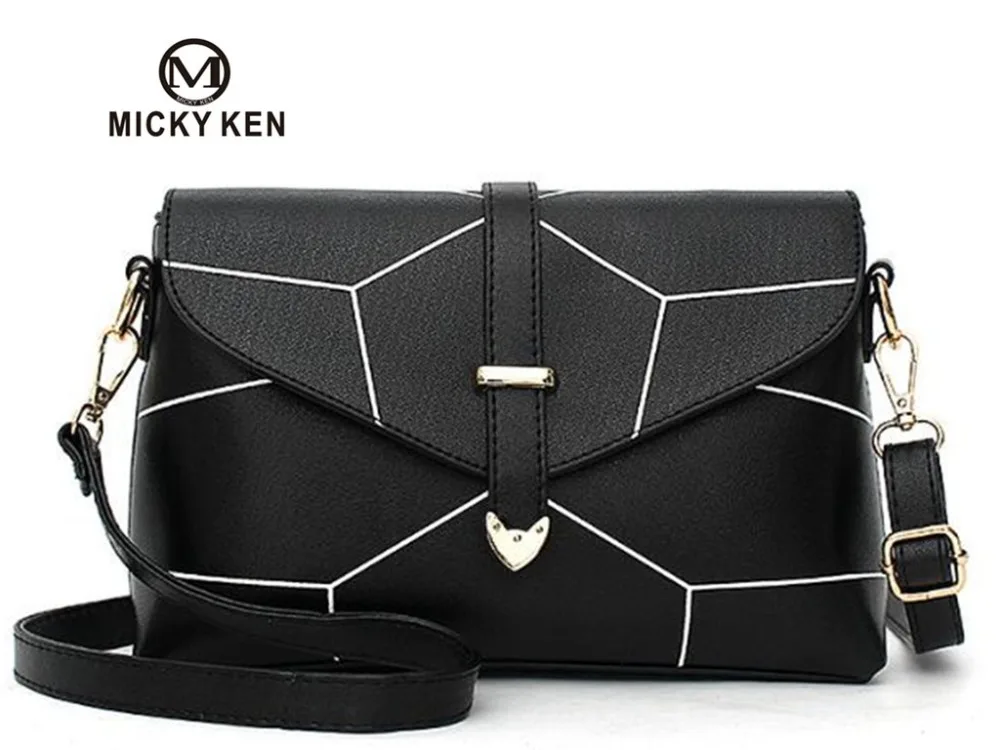 2018 Explosions section bag shoulder fashion Messenger bag ladies bag multi-function bag
2018 Explosions section bag shoulder fashion Messenger bag ladies bag multi-function bag