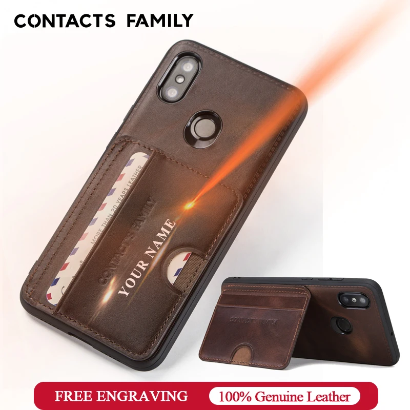 Genuine Leather Luxury Cell Phone Case For Xiaomi Mi8 Stand Design With Card Slot For Xiaomi 8 Wallet Case Leather Back Cover
Genuine Leather Luxury Cell Phone Case For Xiaomi Mi8 Stand Design With Card Slot For Xiaomi 8 Wallet Case Leather Back Cover