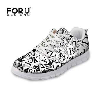 FORUDESIGNS Fashion Letter Printed Sneakers Men Flats Shoes Chaussure Homme Spring Men's Comfortable Mesh Flat Shoes Man Zapatos
FORUDESIGNS Fashion Letter Printed Sneakers Men Flats Shoes Chaussure Homme Spring Men's Comfortable Mesh Flat Shoes Man Zapatos