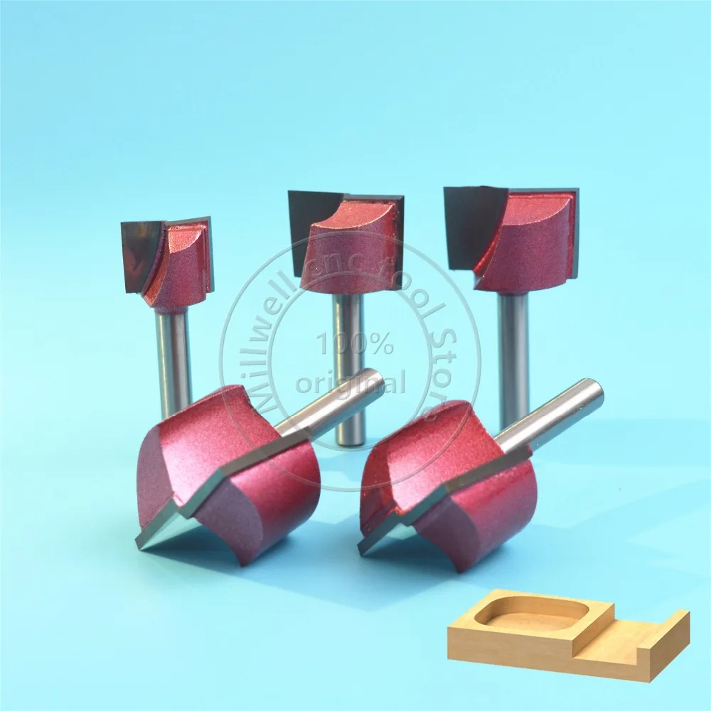 Free shipping-1PC,tungsten solid carbide cnc woodworking router bit,flat bottom engraving router bit,wood mdf milling cutter
Free shipping-1PC,tungsten solid carbide cnc woodworking router bit,flat bottom engraving router bit,wood mdf milling cutter