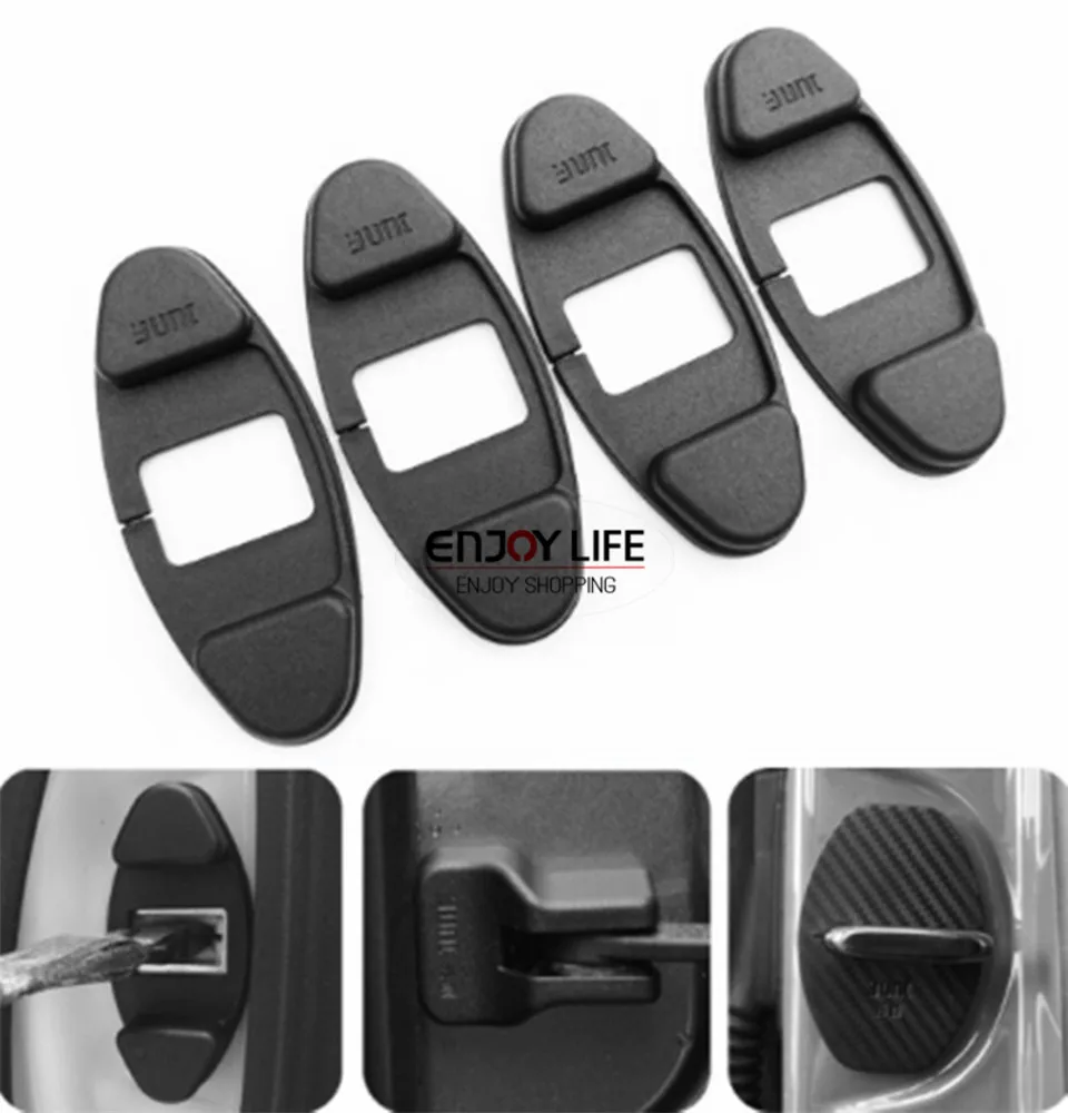 Door Limiting Stopper Lock Buckle Striker Protective Cover For VW Volkswagen Golf 7 R GTI Scirocco Polo Tiguan Jetta CC Touareg
Door Limiting Stopper Lock Buckle Striker Protective Cover For VW Volkswagen Golf 7 R GTI Scirocco Polo Tiguan Jetta CC Touareg