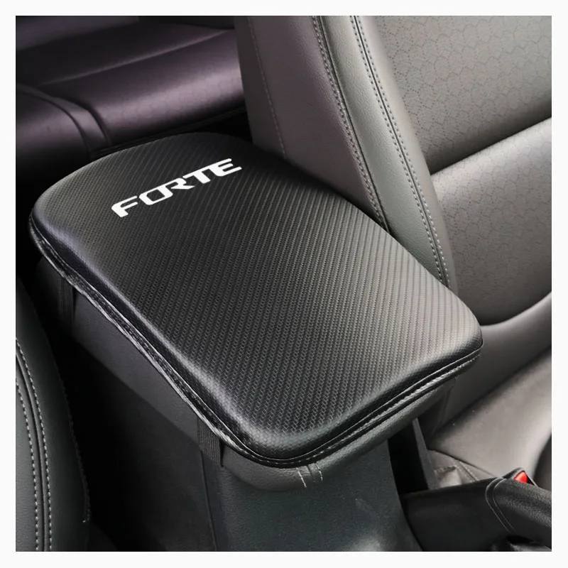 Stylish and soft Pu Leather Car Center Console Arm Rest Seat Box Pad Vehicle Protective Car Styling For Kia Forte
Stylish and soft Pu Leather Car Center Console Arm Rest Seat Box Pad Vehicle Protective Car Styling For Kia Forte