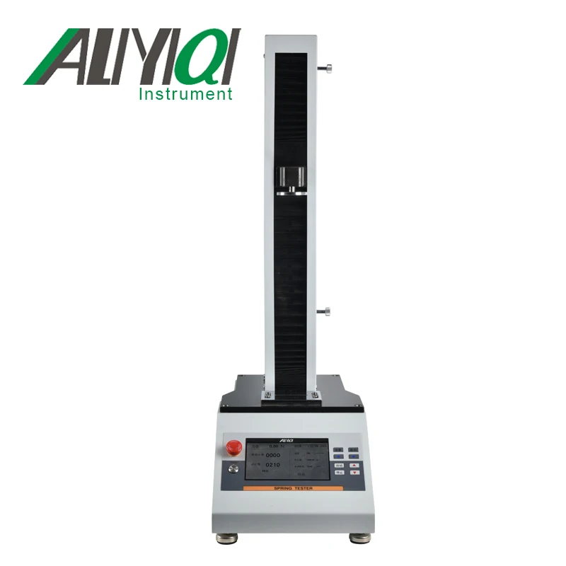 Motorized Test Stand AEL-A-2 Fully display test replaces the traditional electric (manual) test machine + digital display test
Motorized Test Stand AEL-A-2 Fully display test replaces the traditional electric (manual) test machine + digital display test