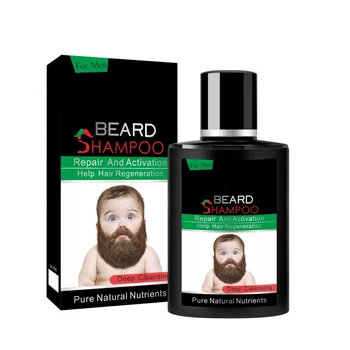Natural Organic Beard Oil Beard Wax Hair Loss Products Leave-In Conditioner for Groomed Beard Growth Health Care Effective
Natural Organic Beard Oil Beard Wax Hair Loss Products Leave-In Conditioner for Groomed Beard Growth Health Care Effective