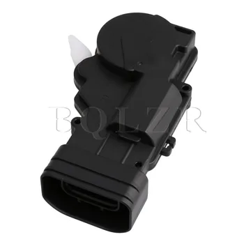 BQLZR Plastic Power Rear Right Door Lock Actuator for Toyota Avalon 2004-00 Sequoia 2007-01 Solara 2002-99 Tundra 2006-00
BQLZR Plastic Power Rear Right Door Lock Actuator for Toyota Avalon 2004-00 Sequoia 2007-01 Solara 2002-99 Tundra 2006-00