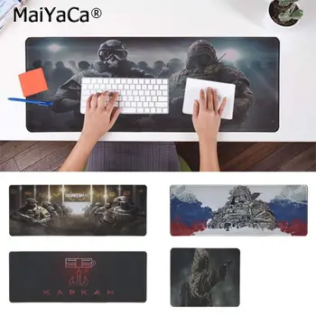 Maiyaca Beautiful Anime KAPKAN RAINBOW SIX Large Mouse pad PC Computer mat Rubber PC Computer Gaming mousepad
Maiyaca Beautiful Anime KAPKAN RAINBOW SIX Large Mouse pad PC Computer mat Rubber PC Computer Gaming mousepad