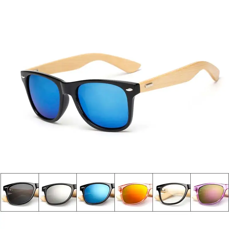 Top quality Fashion classics wood bamboo Square Gradient sunglasses 2019 brand designer men women sun glasses vintage rays
Top quality Fashion classics wood bamboo Square Gradient sunglasses 2019 brand designer men women sun glasses vintage rays