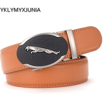 Men Automatic Belt length:110-125cm Black\coffee ed\white\brown color width:3.5cm Designer Belt Men Ceinture hommes
Men Automatic Belt length:110-125cm Black\coffee ed\white\brown color width:3.5cm Designer Belt Men Ceinture hommes