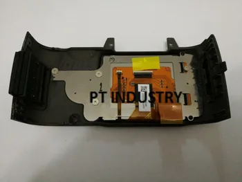 Used Original D40 Rear Cover Back Cover backshell With LCD Display Screen Botton Key Cover and Flex Cable FPC For Nikon D40
Used Original D40 Rear Cover Back Cover backshell With LCD Display Screen Botton Key Cover and Flex Cable FPC For Nikon D40