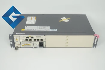 Original Hua wei 10G GPON /EPON IP DSLAM MA5818 with CCUE*1 PAIA*1 provide VDSL2 ADSL2+ SHDSL ports
Original Hua wei 10G GPON /EPON IP DSLAM MA5818 with CCUE*1 PAIA*1 provide VDSL2 ADSL2+ SHDSL ports