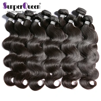 Brazilian Human Hair Weave Bundles Extension Body Wave Extensions 8 to 28 inch Weft Raw Remy Hair Wholesale hair bundles 10
Brazilian Human Hair Weave Bundles Extension Body Wave Extensions 8 to 28 inch Weft Raw Remy Hair Wholesale hair bundles 10