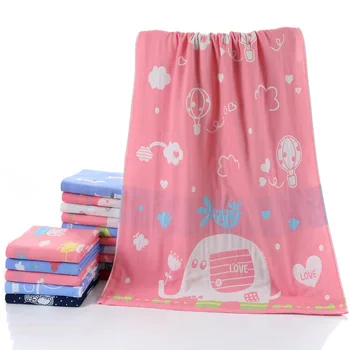 Kids Towel 2018 Toddler 100% Cotton Bathrobe Baby Boys Girls Spring Animal Hooded Bath Towel Children Cartoon Towel 70*140cm
Kids Towel 2018 Toddler 100% Cotton Bathrobe Baby Boys Girls Spring Animal Hooded Bath Towel Children Cartoon Towel 70*140cm
