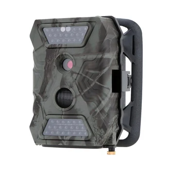 

Hunting Camera 940NM Scouting New HD 12MP CMOS 0.8s Trigger Time Digital Infrared Trail Camera TFT 2.0' LCD IR Hunting Camera