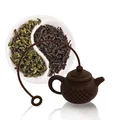 1 pcs Creative Silicone Tea Strainers Tea Bag tea pot shape tea Filter Infusers safe clean
1 pcs Creative Silicone Tea Strainers Tea Bag tea pot shape tea Filter Infusers safe clean