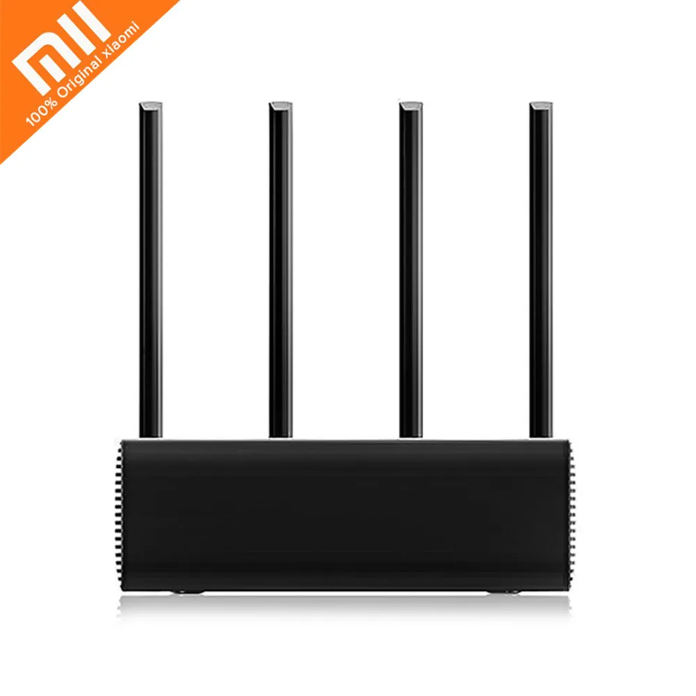 Xiaomi Mi Wifi Amplifier Pro