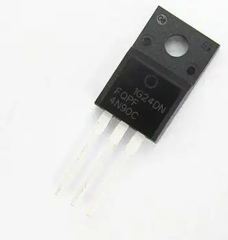 Free Shipping 20PCS Electronic the original field-effect transistor 4N90 P4NA90FI FQPF FQPF4N90C YF0913
Free Shipping 20PCS Electronic the original field-effect transistor 4N90 P4NA90FI FQPF FQPF4N90C YF0913