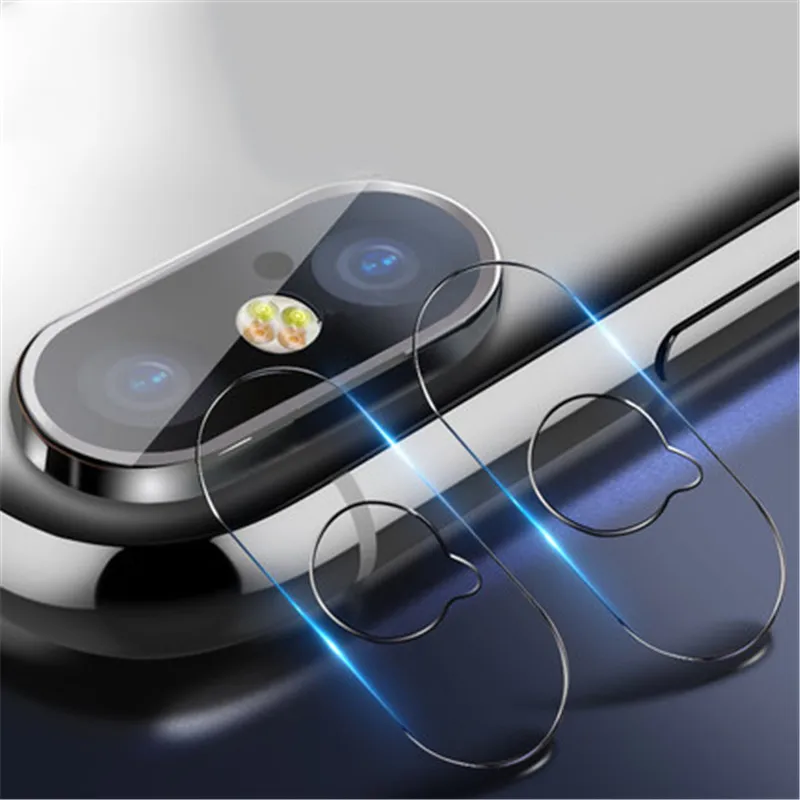 SIANCS For iphoneXS XS Max 1PCS HD Lens Film Flexible Glass Camera Lens Cover Back Protector Anti-Scratch For iPhoneXS XS Max X
SIANCS For iphoneXS XS Max 1PCS HD Lens Film Flexible Glass Camera Lens Cover Back Protector Anti-Scratch For iPhoneXS XS Max X