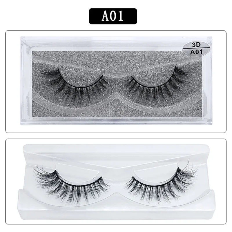 13 Different styles Sexy 100% Handmade 3D mink hair Beauty Thick Long False Mink Eyelashes Fake Eye Lashes Eyelash High Quality
13 Different styles Sexy 100% Handmade 3D mink hair Beauty Thick Long False Mink Eyelashes Fake Eye Lashes Eyelash High Quality