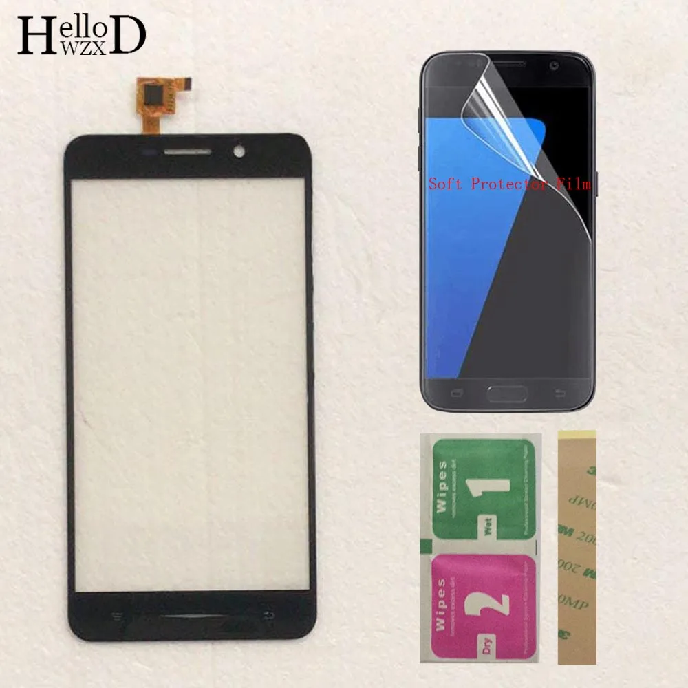 Mobile Touch Screen Glass For Inew U5W Touch Screen Glass Digitizer Panel Front Glass Lens Sensor + Protector Film
Mobile Touch Screen Glass For Inew U5W Touch Screen Glass Digitizer Panel Front Glass Lens Sensor + Protector Film