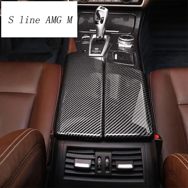 Car styling Stowing Tidying Armrest box protect decoration sticker cover trim For BMW 5 series F10 F18 Interior Auto Accessories
Car styling Stowing Tidying Armrest box protect decoration sticker cover trim For BMW 5 series F10 F18 Interior Auto Accessories