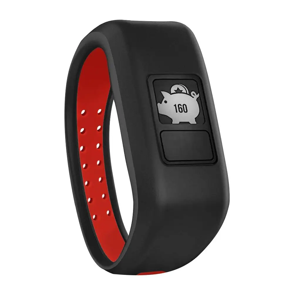 2 Colors Slicone For Garmin Vivofit JR3 Bands Adjustable Replacement Wristbands For Garmin Vivofit JR Vivofit JR2
2 Colors Slicone For Garmin Vivofit JR3 Bands Adjustable Replacement Wristbands For Garmin Vivofit JR Vivofit JR2