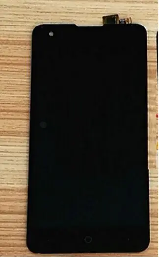 for Dexp Ixion M LTE 5 Touch Screen + LCD Digitizer Smartphone Replacement Free Shipping
for Dexp Ixion M LTE 5 Touch Screen + LCD Digitizer Smartphone Replacement Free Shipping