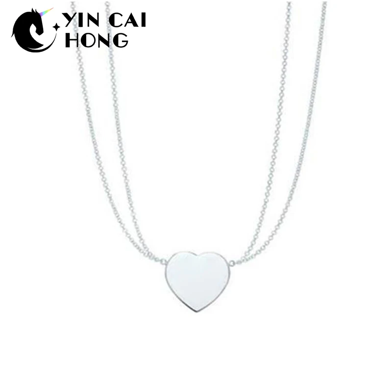 NEW Charm Gift 925 Sterling Silver Heart TIFF Attractive Elegance Temperament Earrings World Jewelry
NEW Charm Gift 925 Sterling Silver Heart TIFF Attractive Elegance Temperament Earrings World Jewelry