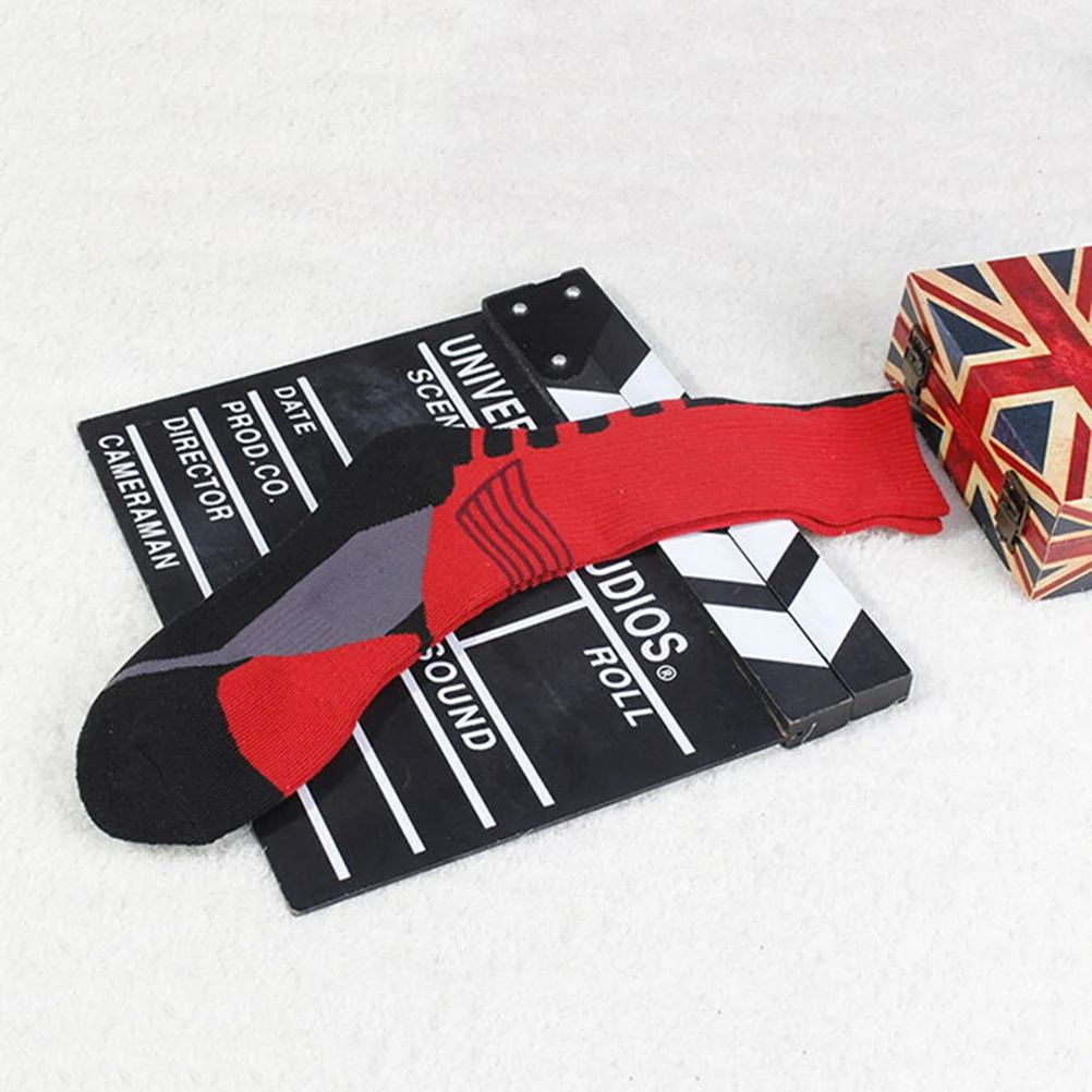 Men Women Riding Cycling Sports Socks Unseix Breathable Bicycle Footwear NEW