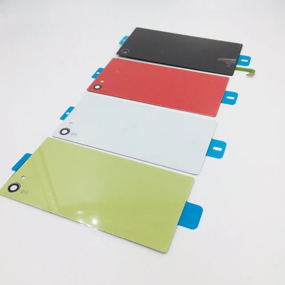 RTBESTOYZ NFC Back Glass Battery Door Housing Rear Back Cover For Sony Xperia Z5 Compact Z5mini E5803 E5823 with NFC
RTBESTOYZ NFC Back Glass Battery Door Housing Rear Back Cover For Sony Xperia Z5 Compact Z5mini E5803 E5823 with NFC