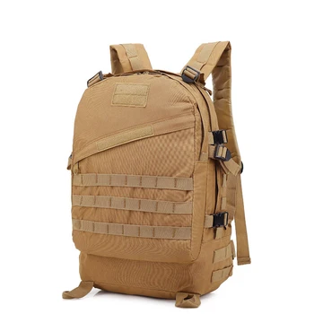 PUBG Three-Level Package 55L 3D Outdoor Sport Military Tactical Bag Mountaineering Backpack Camping Hiking Rucksack Outdoor Bag
PUBG Three-Level Package 55L 3D Outdoor Sport Military Tactical Bag Mountaineering Backpack Camping Hiking Rucksack Outdoor Bag