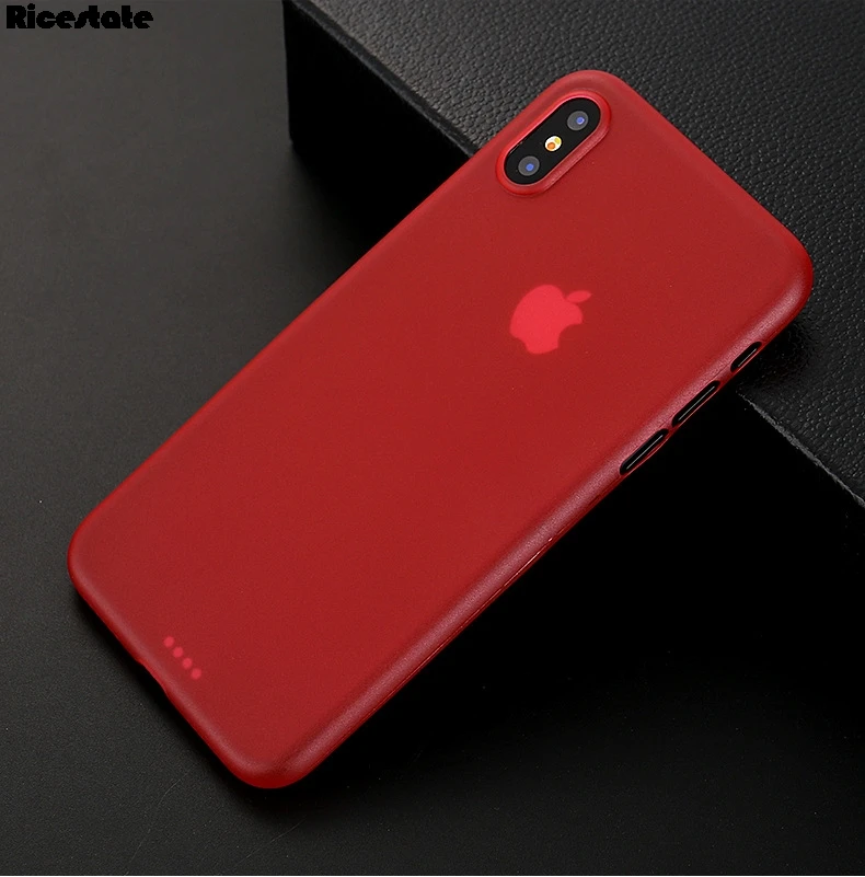 0.3mm Ultra thin Matte phone case For iphone iphone X XR XS XS MAX Rubber back cover For iphone X 6 6s 7 8 Plus Case
0.3mm Ultra thin Matte phone case For iphone iphone X XR XS XS MAX Rubber back cover For iphone X 6 6s 7 8 Plus Case